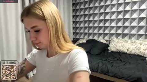 May online show from August 3, 12:50 am