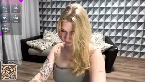 May online show from August 7, 6:52 pm