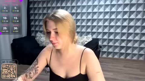 May online show from August 12, 5:48 pm