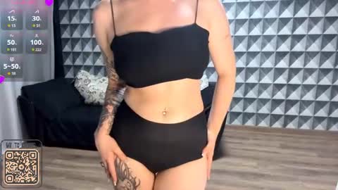 May online show from August 12, 6:54 pm