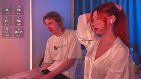 gethigh_ online show from June 5, 9:20 pm