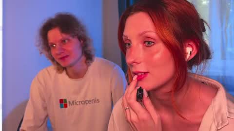 gethigh_ online show from June 10, 1:34 am