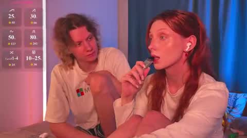 gethigh_ online show from June 10, 10:38 pm