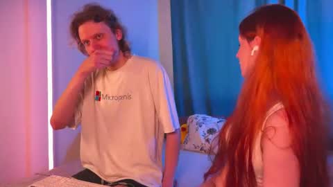 gethigh_ online show from June 13, 2:08 am