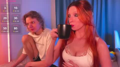 gethigh_ online show from July 5, 11:19 pm