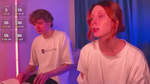 gethigh_ online show from August 16, 1:31 am