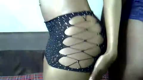 sassy online show from April 11, 9:15 pm