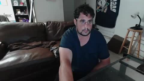 getmehard557 online show from July 30, 5:15 am