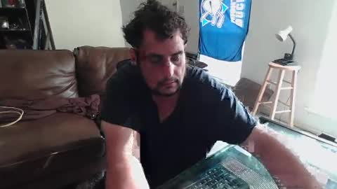 getmehard557 online show from August 1, 11:00 pm