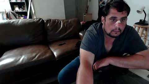 getmehard557 online show from August 17, 1:54 am