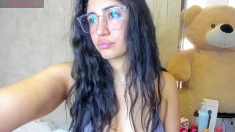 Danna Astrom online show from July 21, 1:09 am