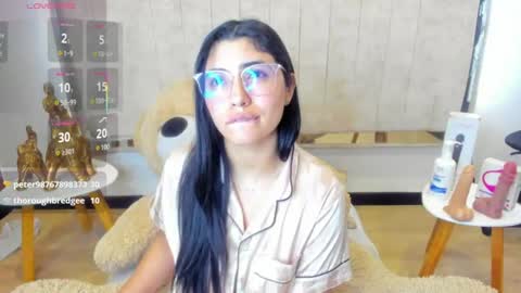 Danna Astrom online show from August 15, 8:29 am