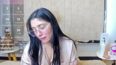 Danna Astrom online show from August 15, 11:47 am