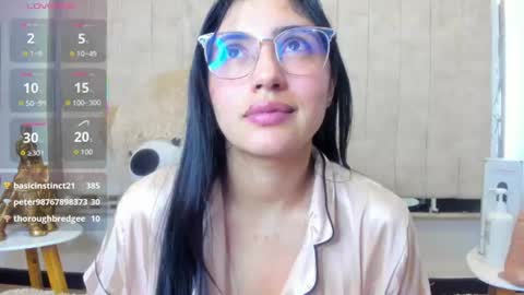 Danna Astrom online show from August 15, 12:53 pm