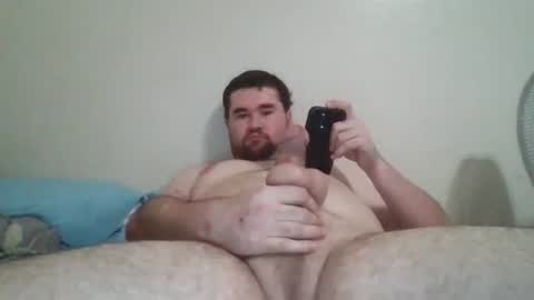 ghansberger2 online show from March 31, 2:08 am