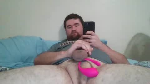 ghansberger2 online show from April 10, 2:49 am