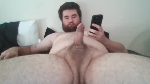 ghansberger2 online show from May 18, 9:37 pm