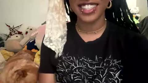 ghastgirlt_t online show from July 30, 10:38 pm