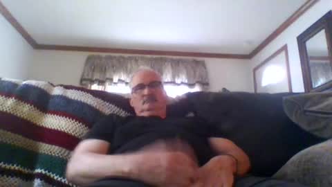 ghost2534 online show from June 23, 12:39 pm