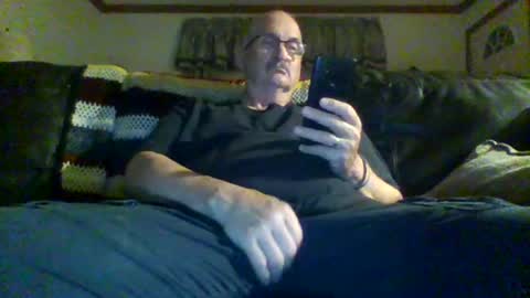 ghost2534 online show from June 29, 2:26 am