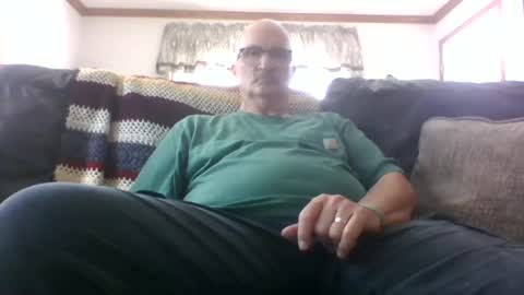 ghost2534 online show from June 29, 5:04 pm