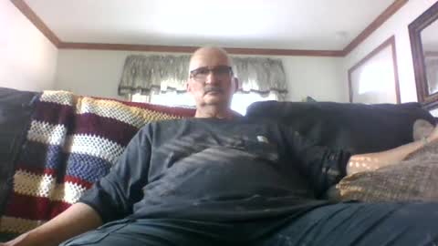 ghost2534 online show from July 1, 11:44 am