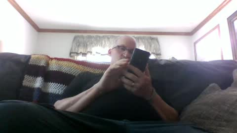 ghost2534 online show from July 1, 6:42 pm