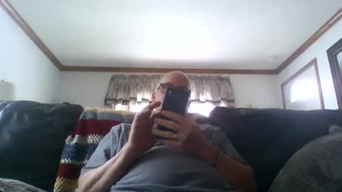 ghost2534 online show from July 7, 4:33 pm
