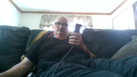 ghost2534 online show from July 8, 6:34 pm