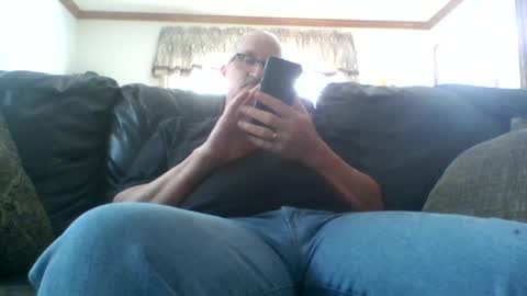ghost2534 online show from July 14, 6:41 pm