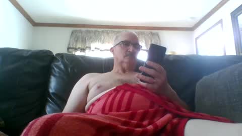 ghost2534 online show from July 15, 7:37 pm