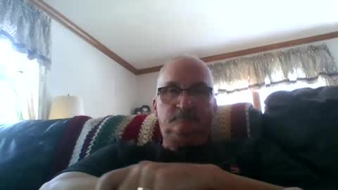 ghost2534 online show from July 20, 9:29 pm