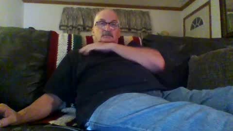 ghost2534 online show from July 21, 2:48 am
