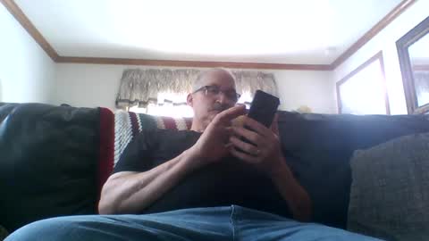 ghost2534 online show from July 21, 4:42 pm