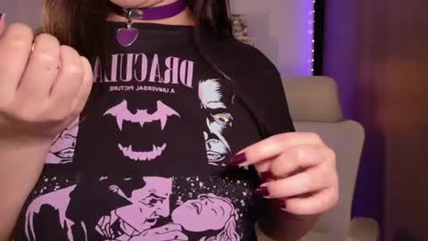 ghost_girl20 online show from July 24, 2:47 am