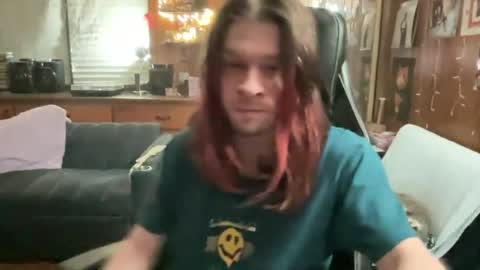 ghostboygbc online show from July 13, 5:58 am