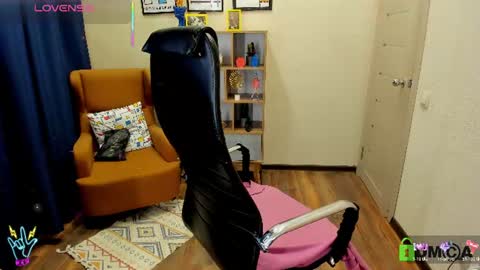 Sweety online show from July 6, 2:59 am