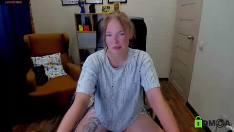 Sweety online show from August 15, 12:36 am