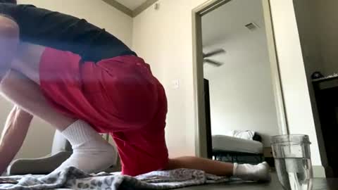 ghostohyeahh online show from August 5, 11:58 pm