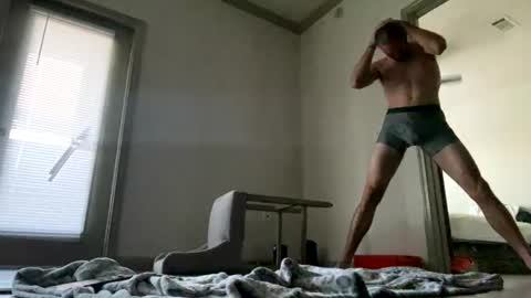 ghostohyeahh online show from August 6, 1:04 am