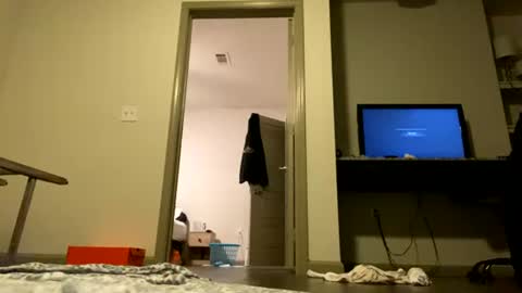 ghostohyeahh online show from August 6, 2:10 am