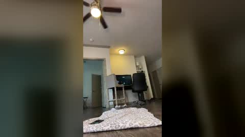 ghostohyeahh online show from August 6, 7:46 pm