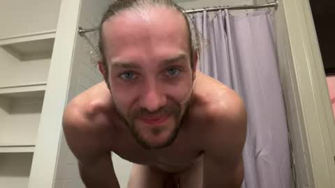 ghostohyeahh online show from August 7, 3:50 am