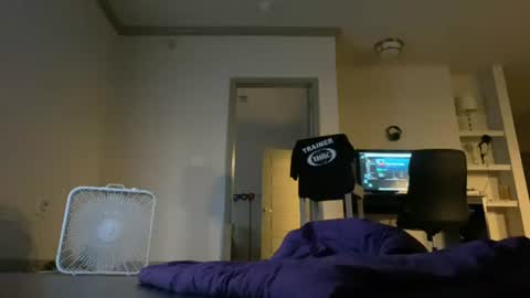 ghostohyeahh online show from August 8, 1:05 am