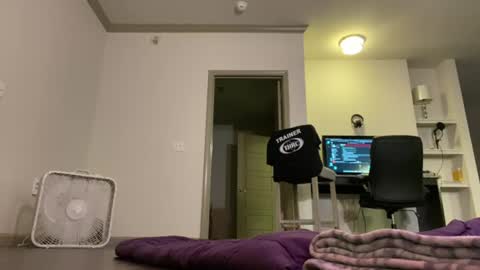 ghostohyeahh online show from August 8, 2:11 am