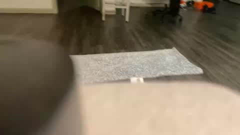 ghostohyeahh online show from August 13, 8:06 am