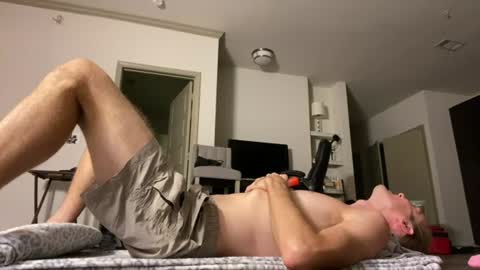 ghostohyeahh online show from August 14, 5:11 am