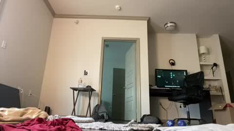 ghostohyeahh online show from August 14, 3:26 pm