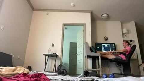 ghostohyeahh online show from August 14, 4:32 pm