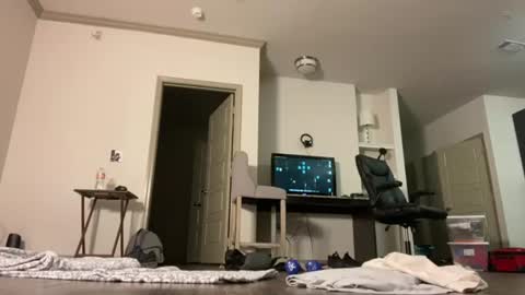 ghostohyeahh online show from August 15, 2:37 am